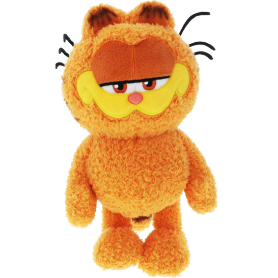 Garfield e Friends Peluche