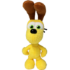 Garfield e Friends Peluche