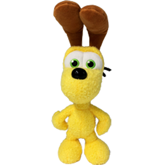 Garfield e Friends Peluche
