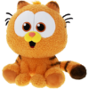 Garfield e Friends Peluche
