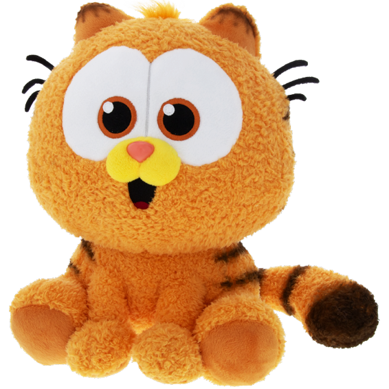Garfield e Friends Peluche