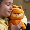 Garfield e Friends Peluche
