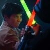 Power Saber
