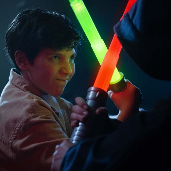 Power Saber