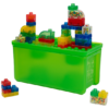Jelly Blox - Storage Case