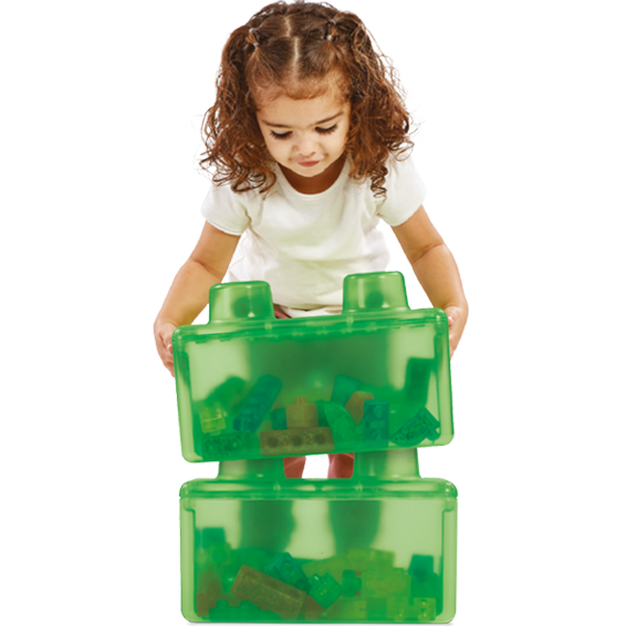 Jelly Blox - Storage Case