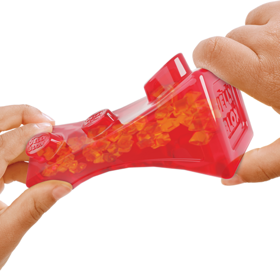 Jelly Blox - Storage Case