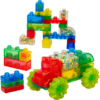 Jelly Blox - Veicolo