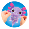 Axolotl Acquario Bubble Reef exclu