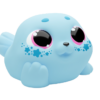 Let's Glo Seal azzurro