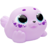 Let's Glo Seal rosa