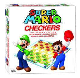 Dama SuperMario