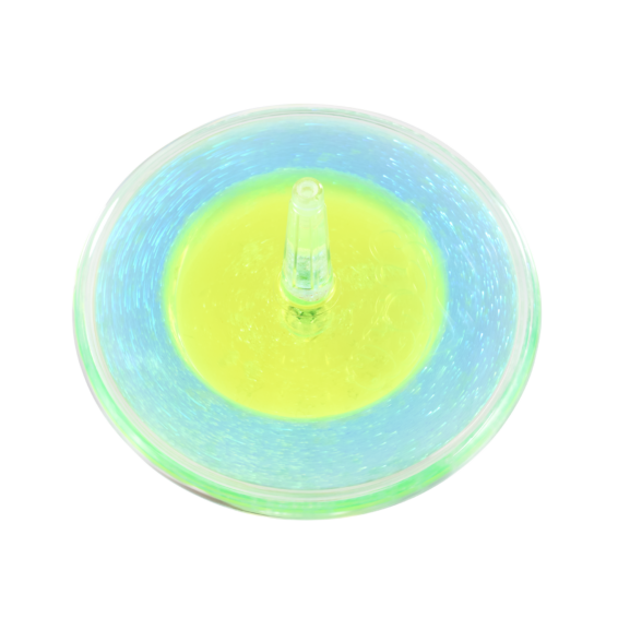 Lavastorm blu giallo
