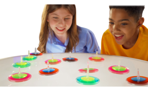 Lavastorm gioco