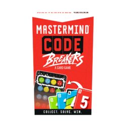 Mastermind CodeBreakers