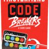 Mastermind CodeBreakers