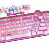 Clickeez Keyboard Tastiera Espositore vuota