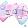 Clickeez Controller lifestyle 2