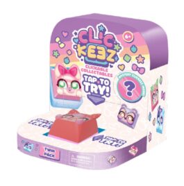 Clickeez Twin Pack