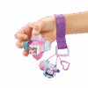 Clickeez Deluxe Keychain Lifestyle 2