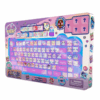Clickeez Keyboard Tastiera Espositore