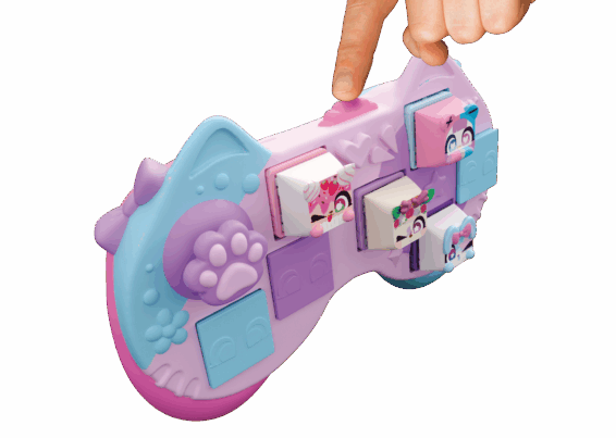 Clickeez Controller lifestyle