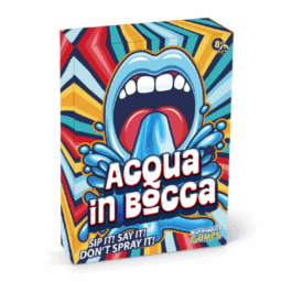 Acqua in Bocca
