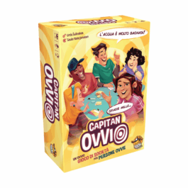 Capitan Ovvio