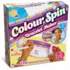 Colour Spin Bracelet Maker