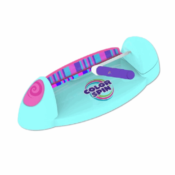 Colour Spin Bracelet Maker