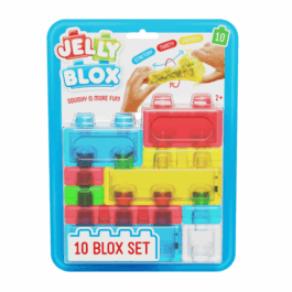 JellyBlox 10 pz