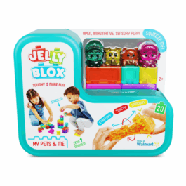 JellyBlox MyPetz&Me