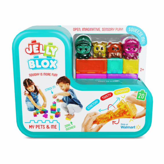 JellyBlox MyPetz&Me