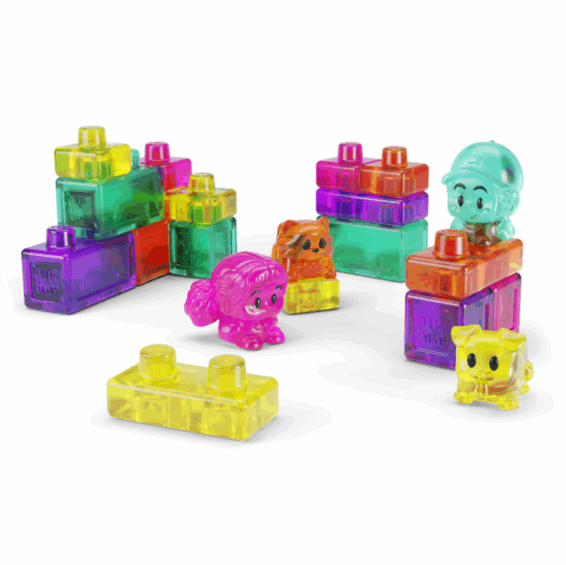 JellyBlox MyPetz&Me