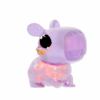 Let's Glo Capybara