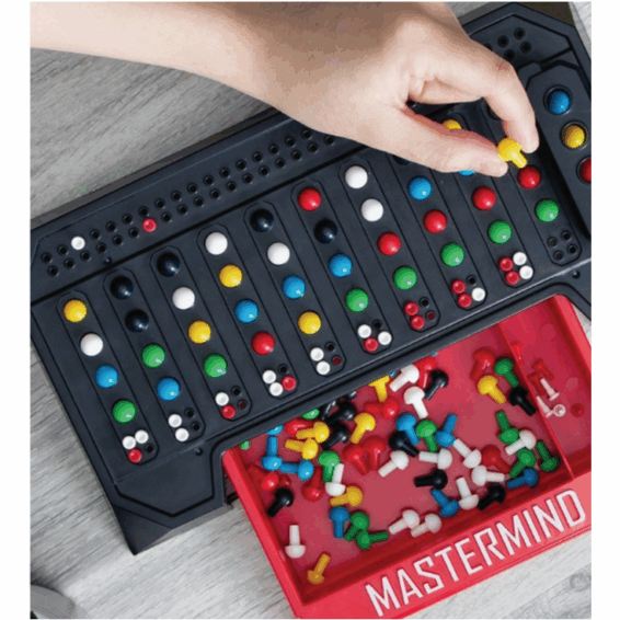 Mastermind