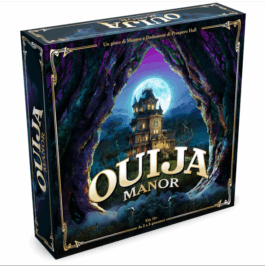 Ouija Manor