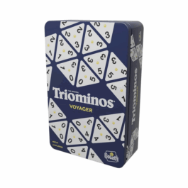 Triominos Tour