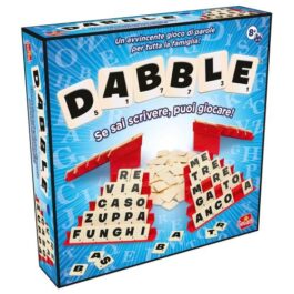 Dabble Main Dabble Main