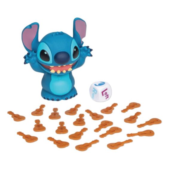 Laughing Stitch Prod