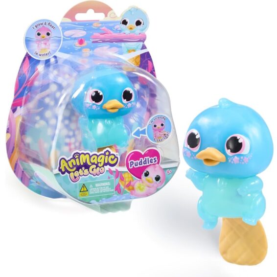 Let's Glo Puddles Main