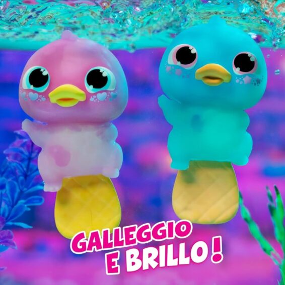 Let's Glo Puddles Prod